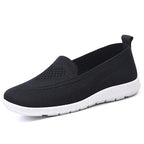 Summer Women's Casual Breathable Flat Shoes